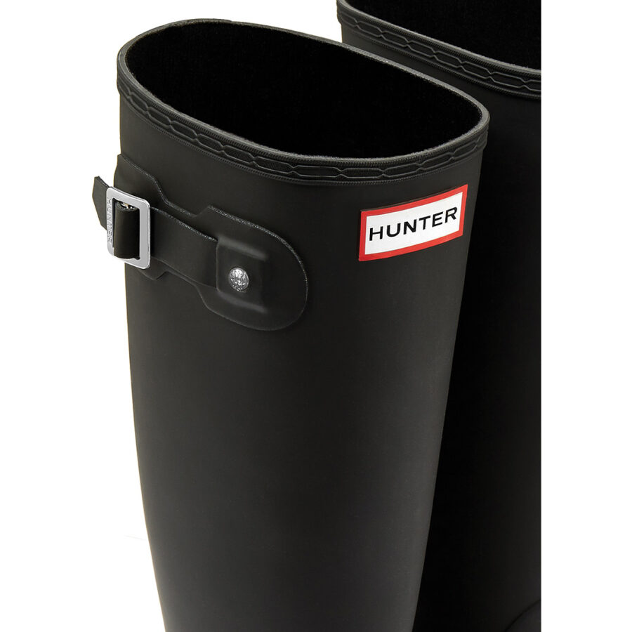 W ORIGINAL TALL BOOT