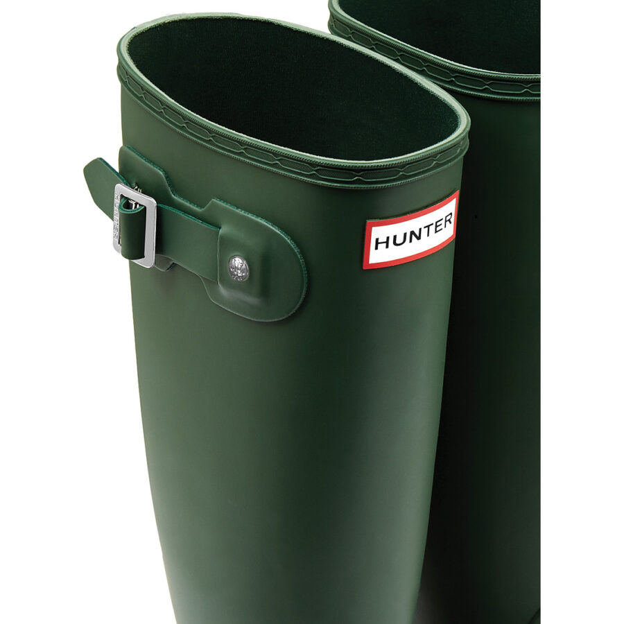 W ORIGINAL TALL BOOT