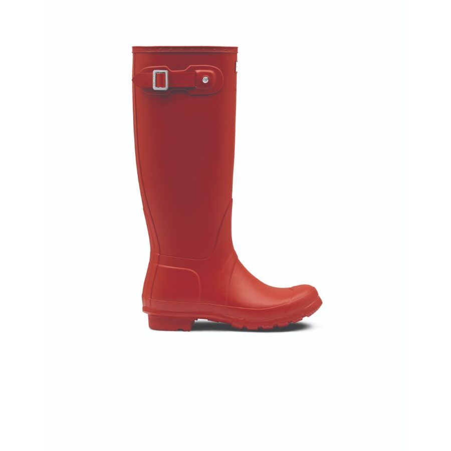 W ORIGINAL TALL BOOT