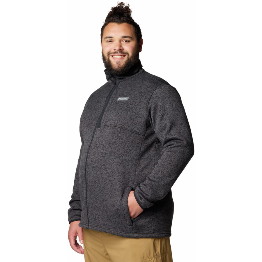 SWEATER WEATHER F/Z X SWEATER WEATHER F/Z X