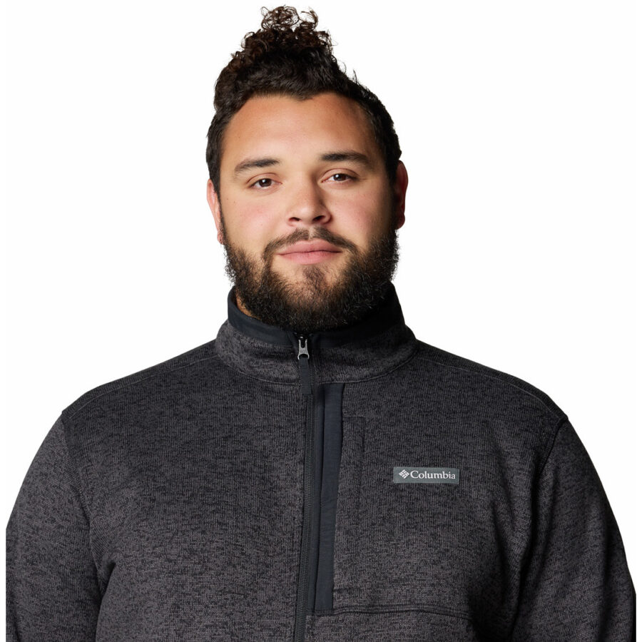 SWEATER WEATHER F/Z X SWEATER WEATHER F/Z X