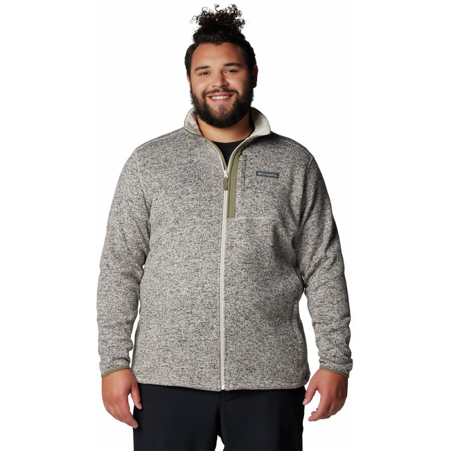 SWEATER WEATHER F/Z X SWEATER WEATHER F/Z X