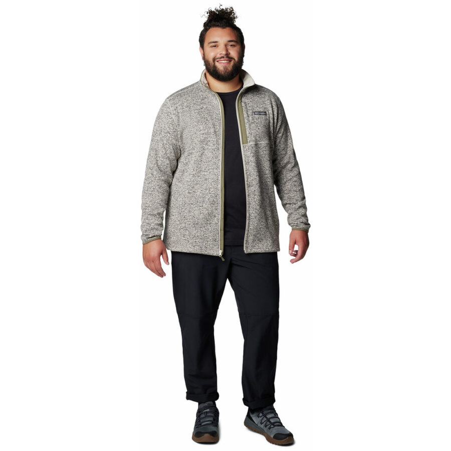 SWEATER WEATHER F/Z X SWEATER WEATHER F/Z X
