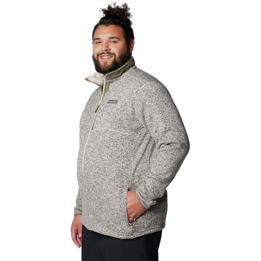 SWEATER WEATHER F/Z X SWEATER WEATHER F/Z X