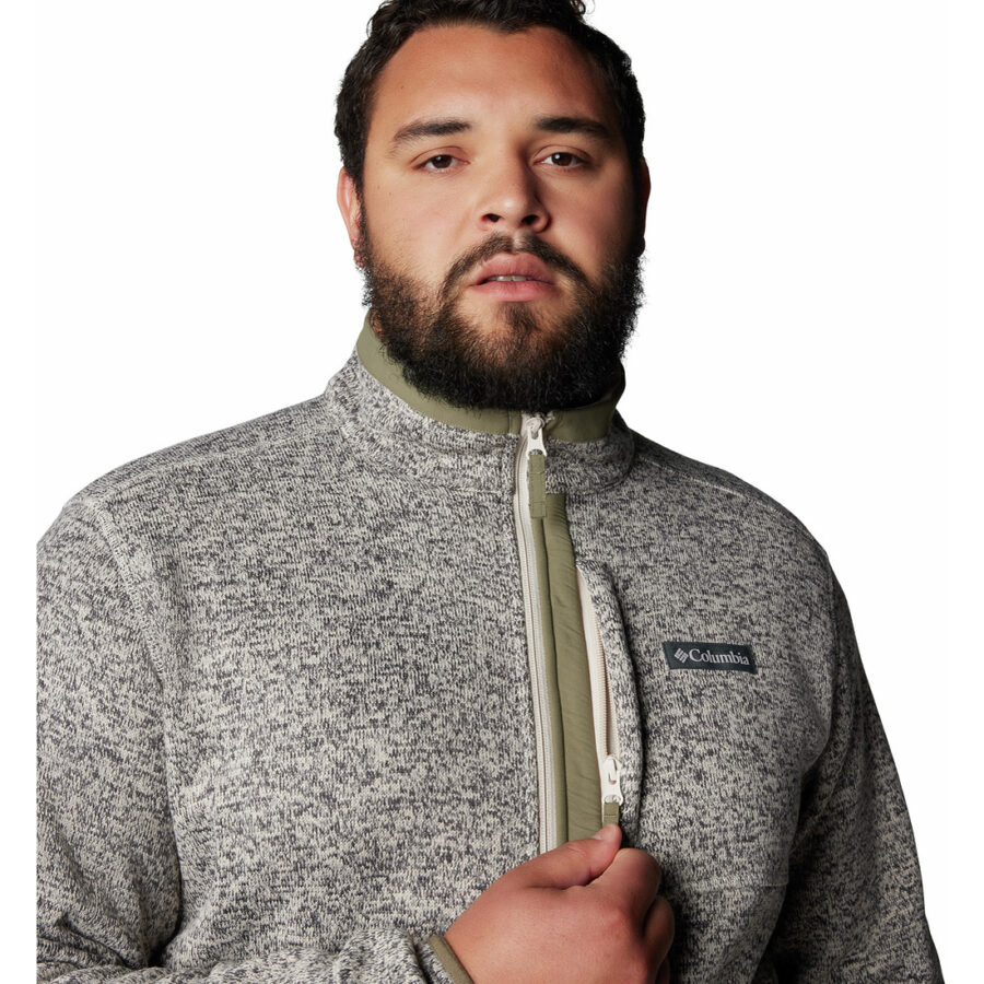 SWEATER WEATHER F/Z X SWEATER WEATHER F/Z X