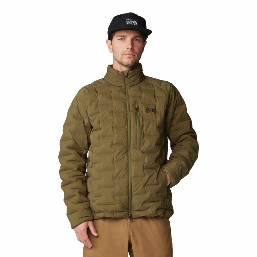 STRETCHDOWN JKT M STRETCHDOWN JKT M