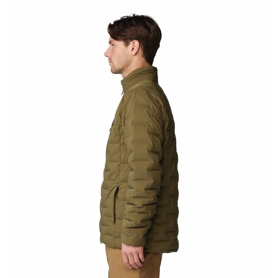 STRETCHDOWN JKT M STRETCHDOWN JKT M