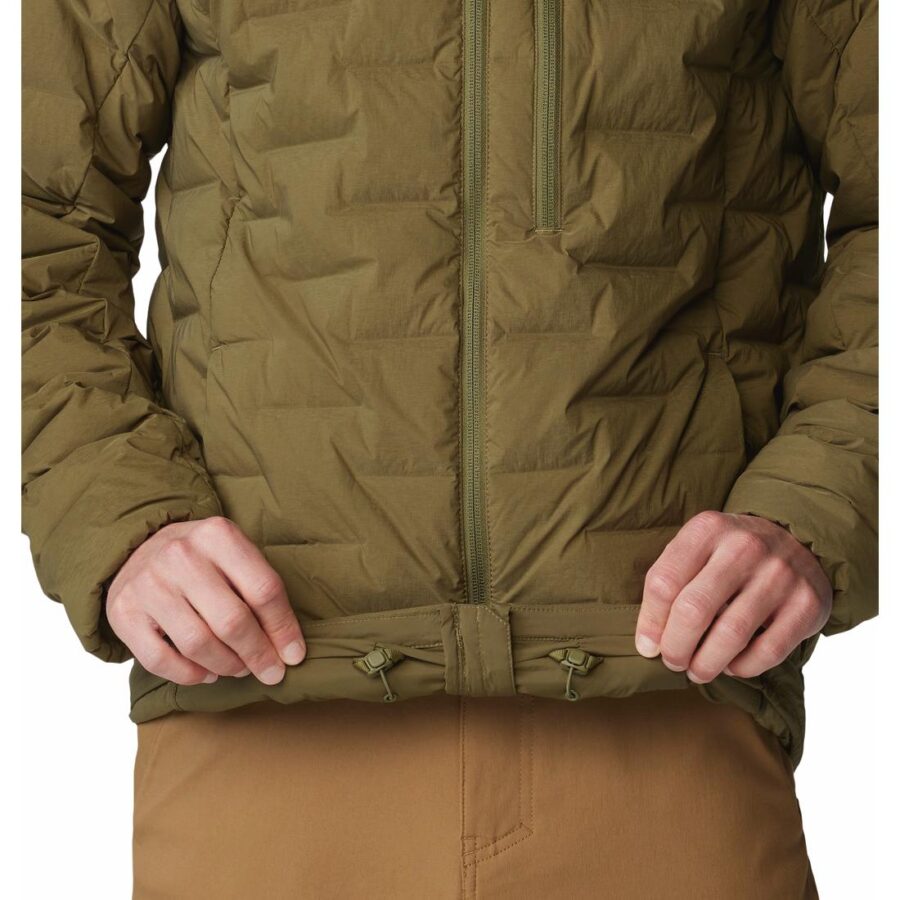 STRETCHDOWN JKT M STRETCHDOWN JKT M