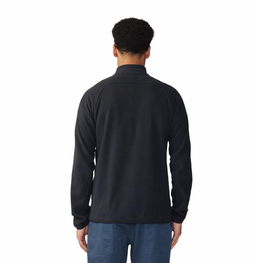 MICROCHILL 1/4 ZIP PLOVER