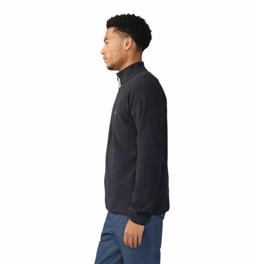 MICROCHILL 1/4 ZIP PLOVER