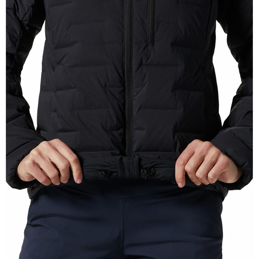 STRETCHDOWN JKT W STRETCHDOWN JKT W