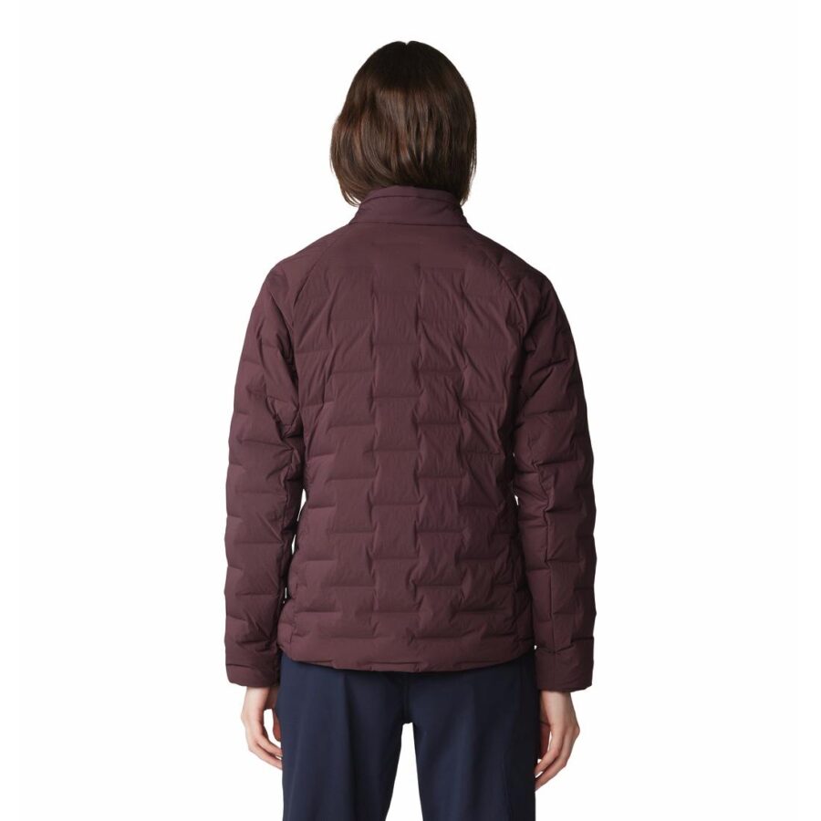 STRETCHDOWN JKT W STRETCHDOWN JKT W