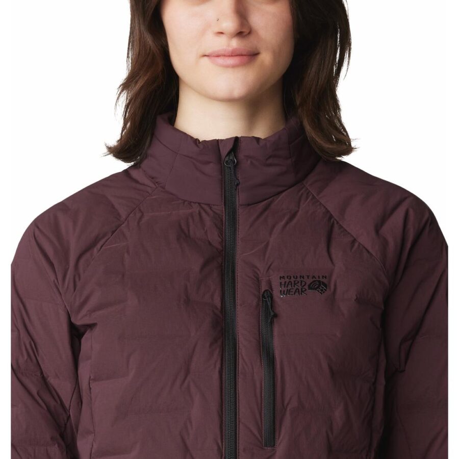 STRETCHDOWN JKT W STRETCHDOWN JKT W