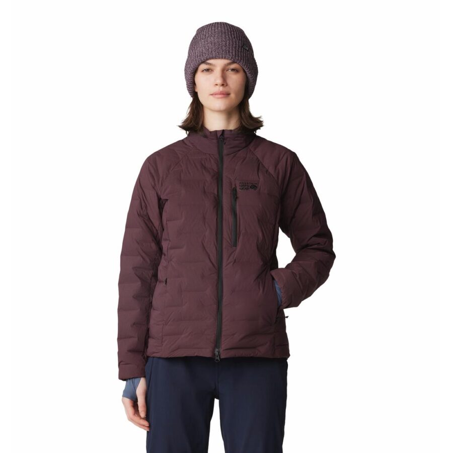 STRETCHDOWN JKT W STRETCHDOWN JKT W