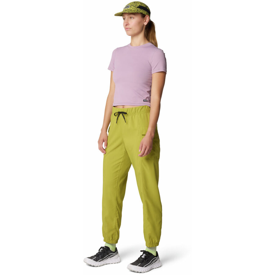 PEAK KNIT S/S