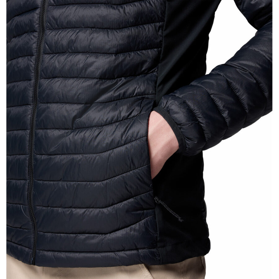 POWDER PASS HIB M POWDER PASS HIB M