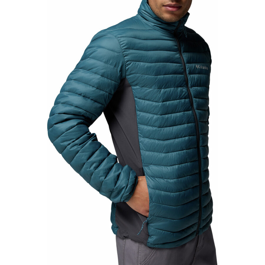POWDER PASS HIB M POWDER PASS HIB M