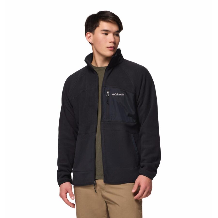 FAST TREK OVERLAY F/Z