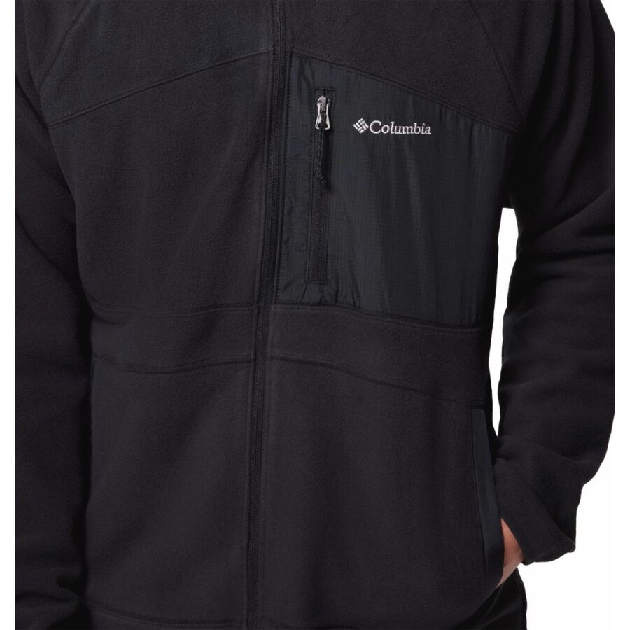 FAST TREK OVERLAY F/Z