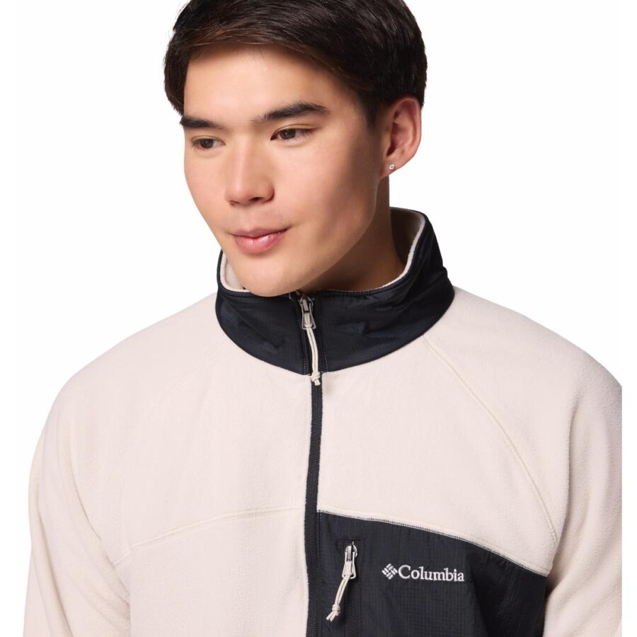 FAST TREK OVERLAY F/Z
