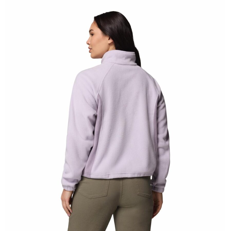 BENTON SPRINGS RELAXED F/Z