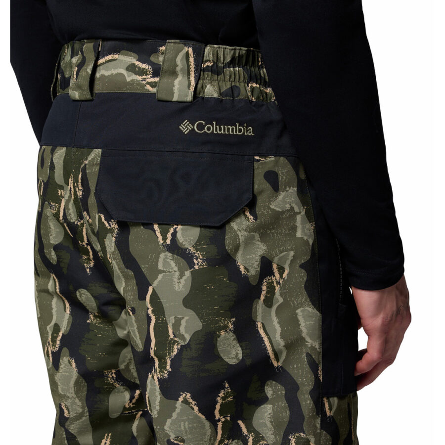 CORESHOT PRINTED PANT CORESHOT PRINTED PANT