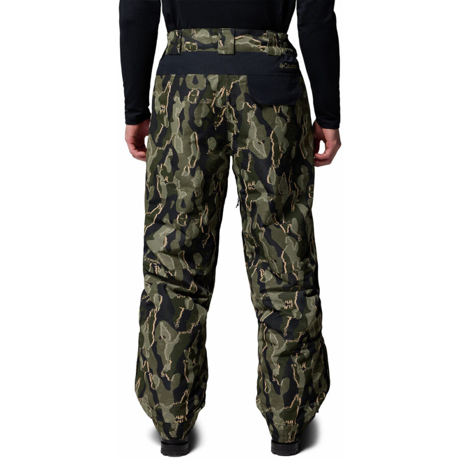CORESHOT PRINTED PANT CORESHOT PRINTED PANT