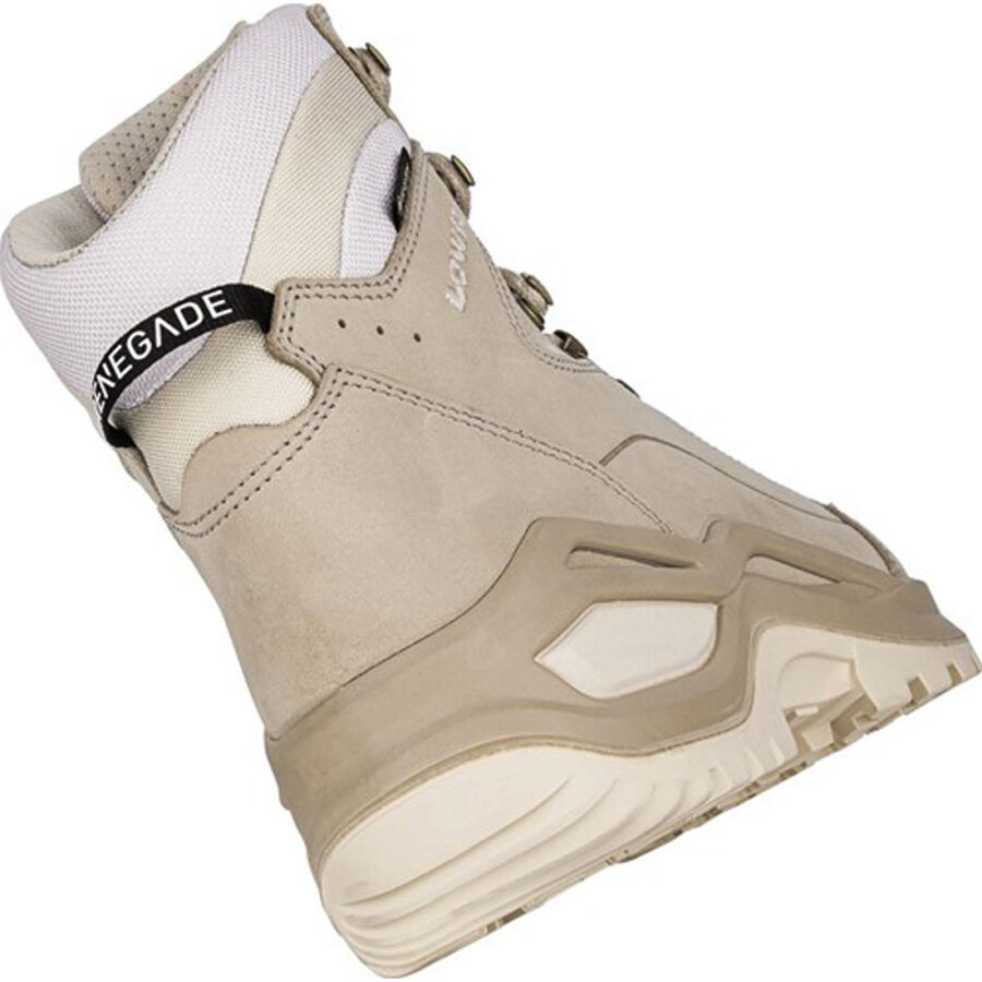 RENEGADE EVO GTX MID WS RENEGADE EVO GTX MID WS