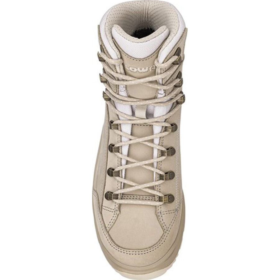 RENEGADE EVO GTX MID WS RENEGADE EVO GTX MID WS