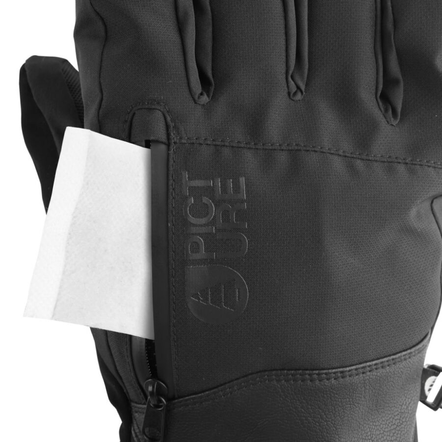 MADSON GLOVES
