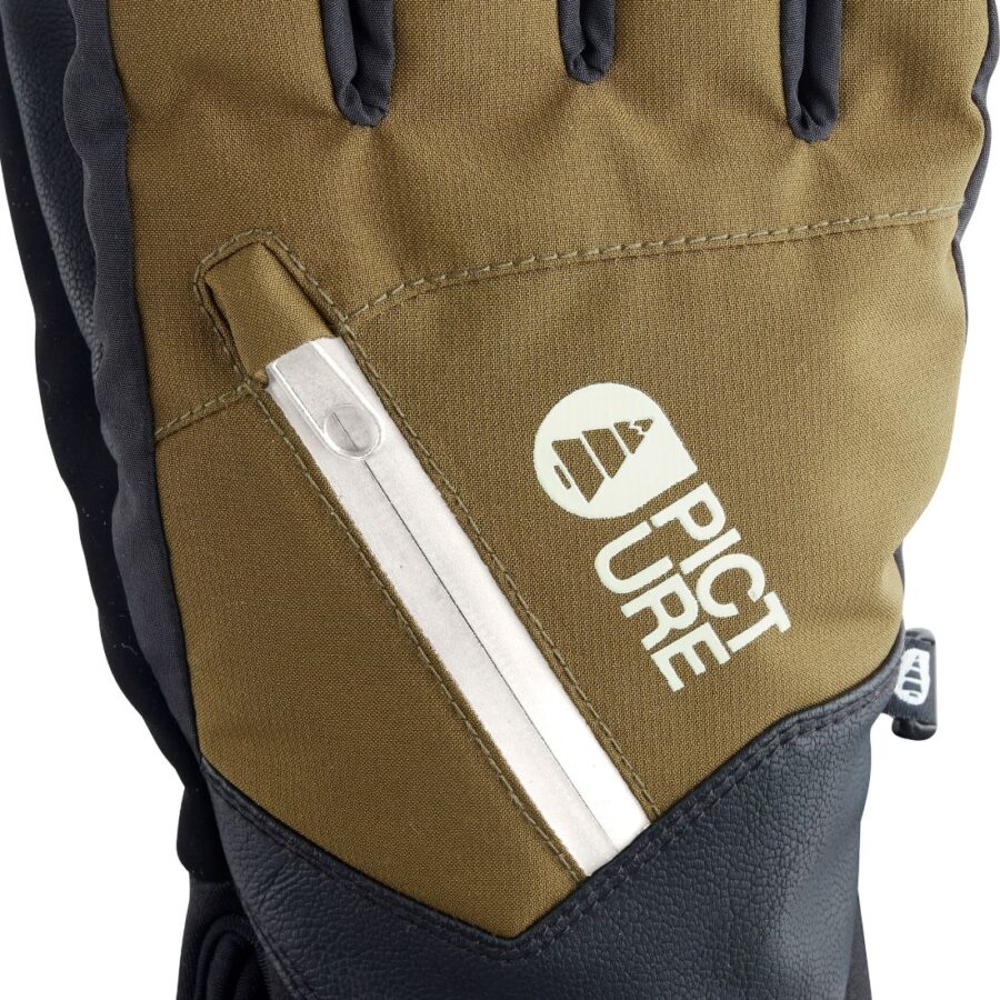 KAKISA GLOVES KAKISA GLOVES