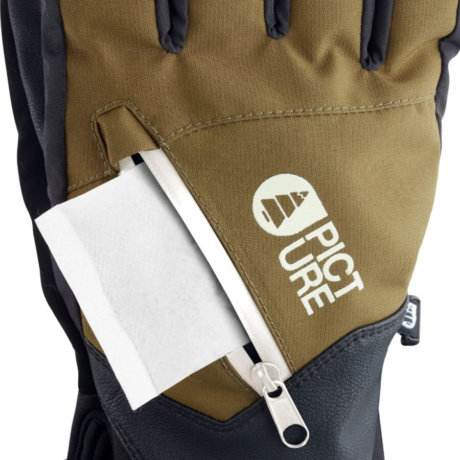 KAKISA GLOVES KAKISA GLOVES