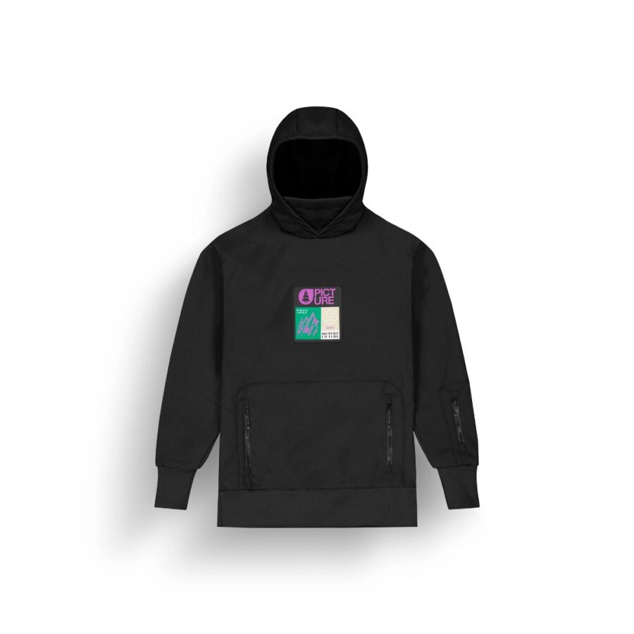 PARKER JKT II PARKER JKT II