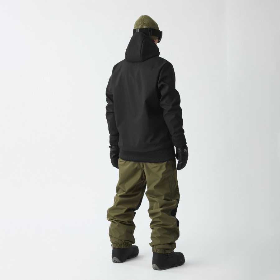 PARKER JKT II PARKER JKT II