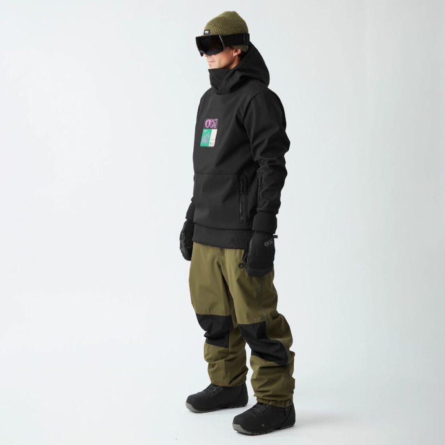 PARKER JKT II PARKER JKT II