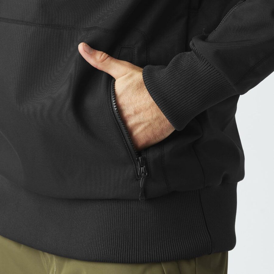 PARKER JKT II PARKER JKT II