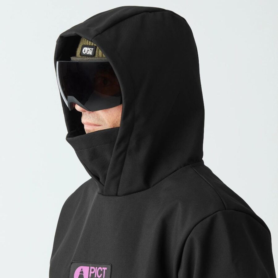 PARKER JKT II PARKER JKT II