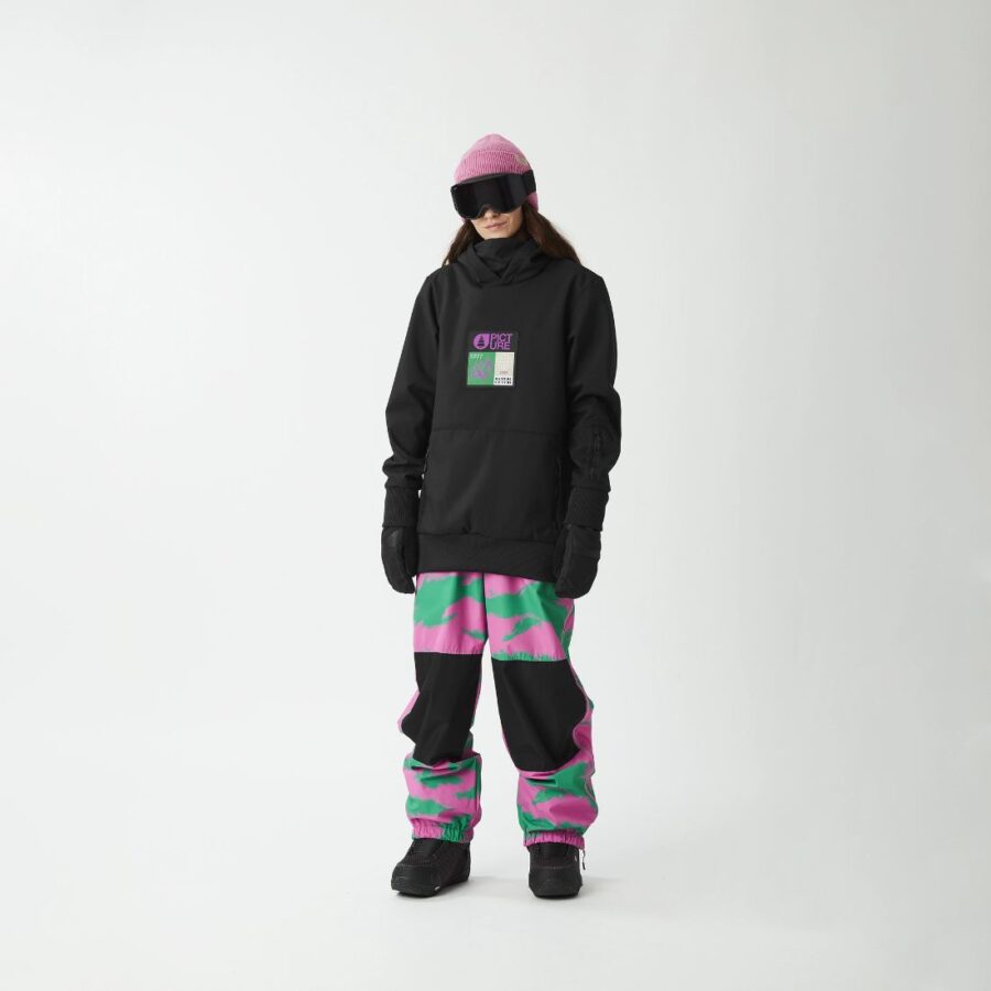 PARKER JKT II PARKER JKT II