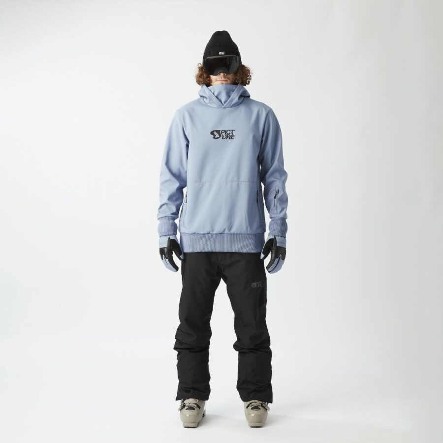 PARKER JKT II PARKER JKT II