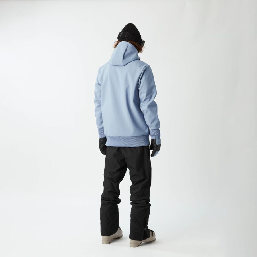 PARKER JKT II PARKER JKT II