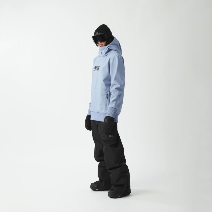 PARKER JKT II PARKER JKT II