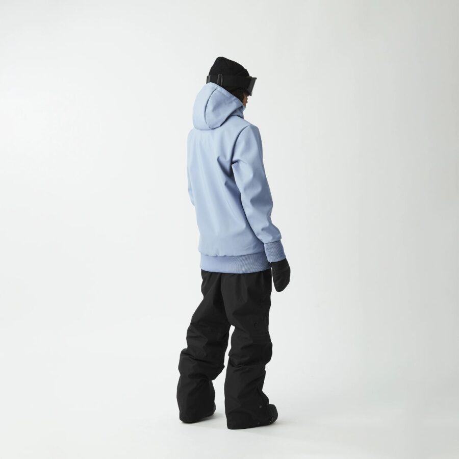 PARKER JKT II PARKER JKT II