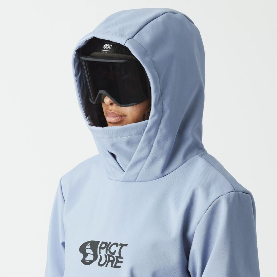 PARKER JKT II PARKER JKT II