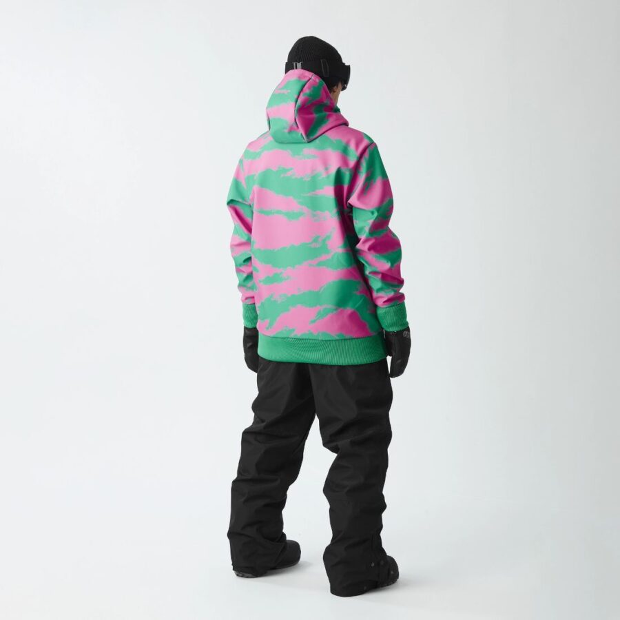 PARKER PRD JKT II