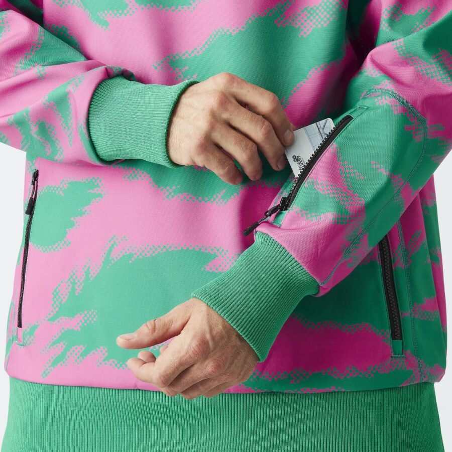 PARKER PRD JKT II
