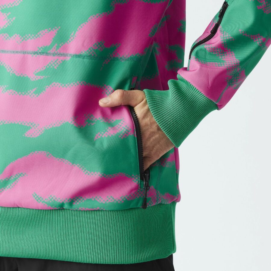 PARKER PRD JKT II