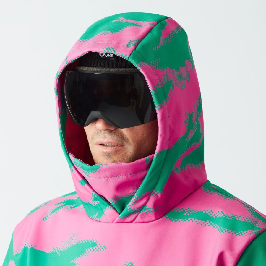 PARKER PRD JKT II