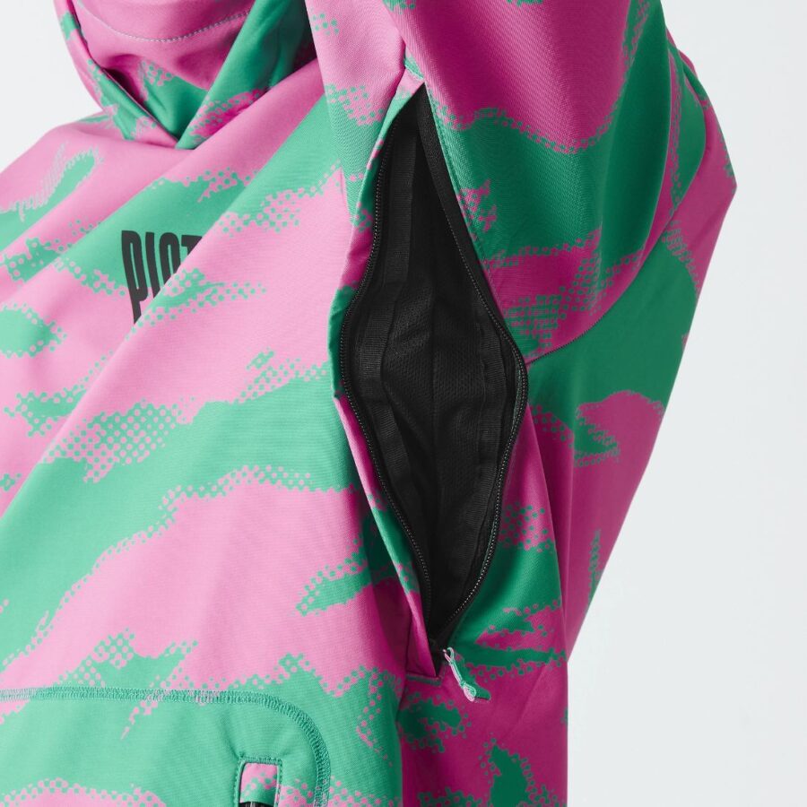 PARKER PRD JKT II