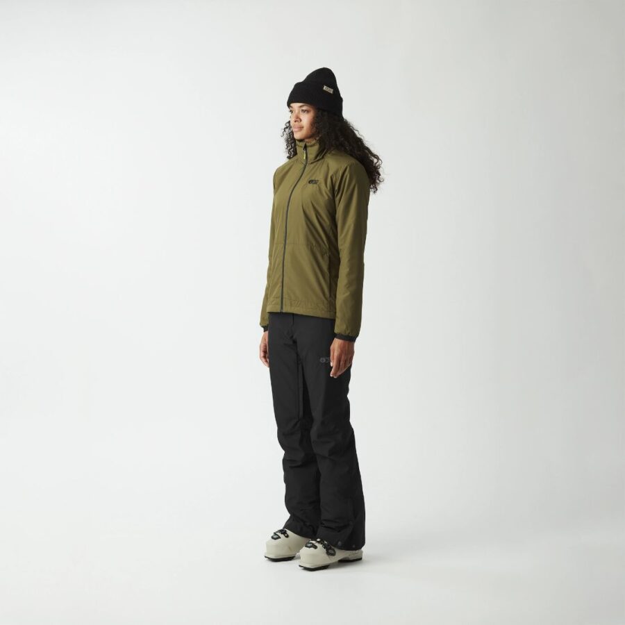 EXA PANTS II