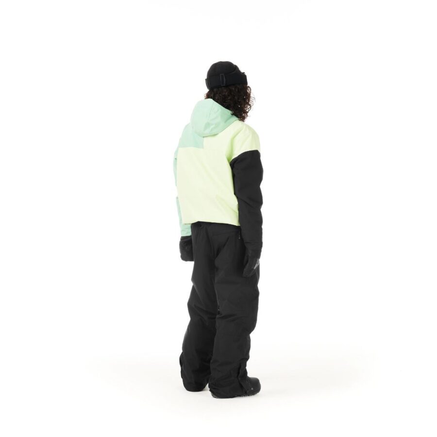 CITRIK W PATCHW CITRIK W PATCHW